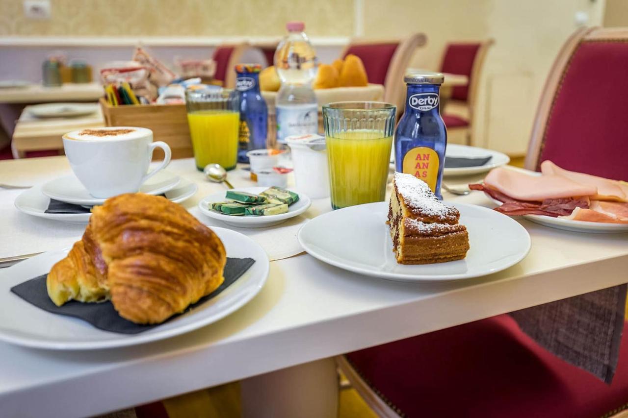 La Terrazza Sul Duomo Bed & Breakfast *