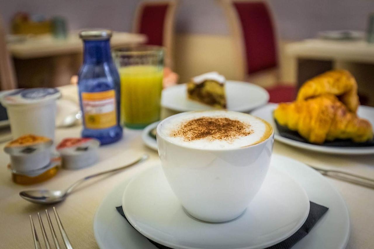 Bed & Breakfast La Terrazza Sul Duomo Florence