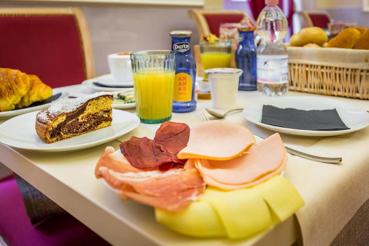 La Terrazza Sul Duomo Bed & Breakfast