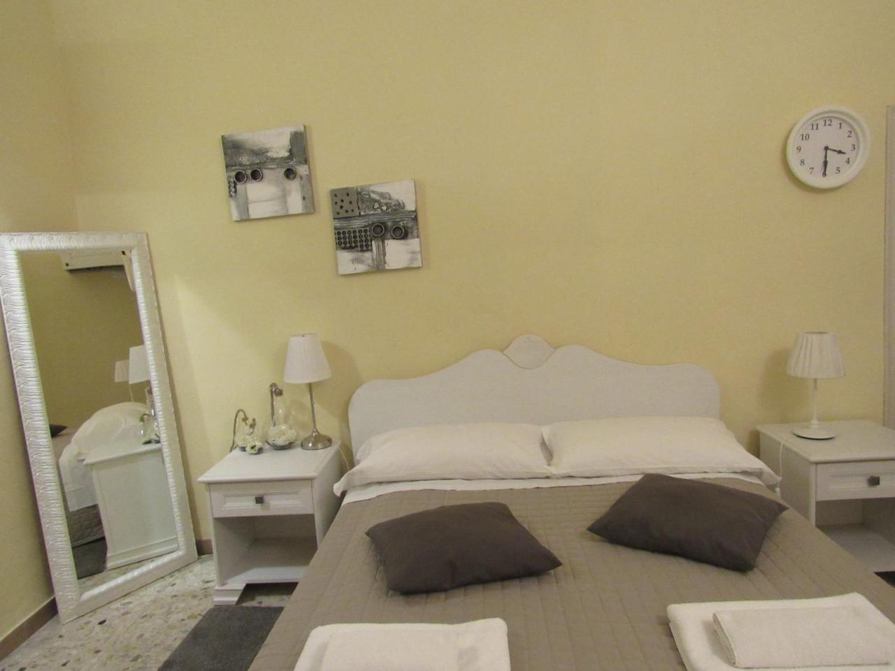 Apartment Accademia Florence
