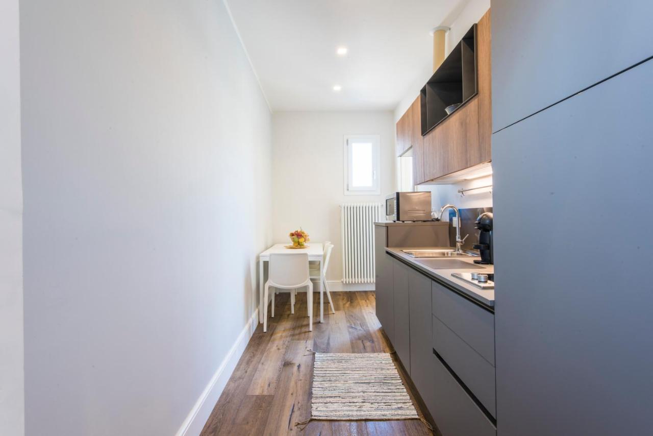 Appartement Via Pisana, 106 *
