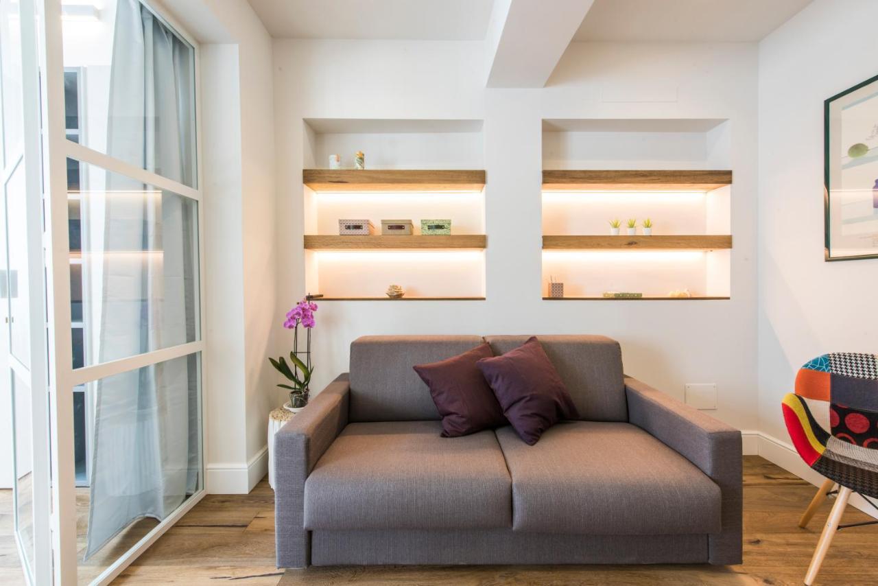 Appartement Via Pisana, 106 *