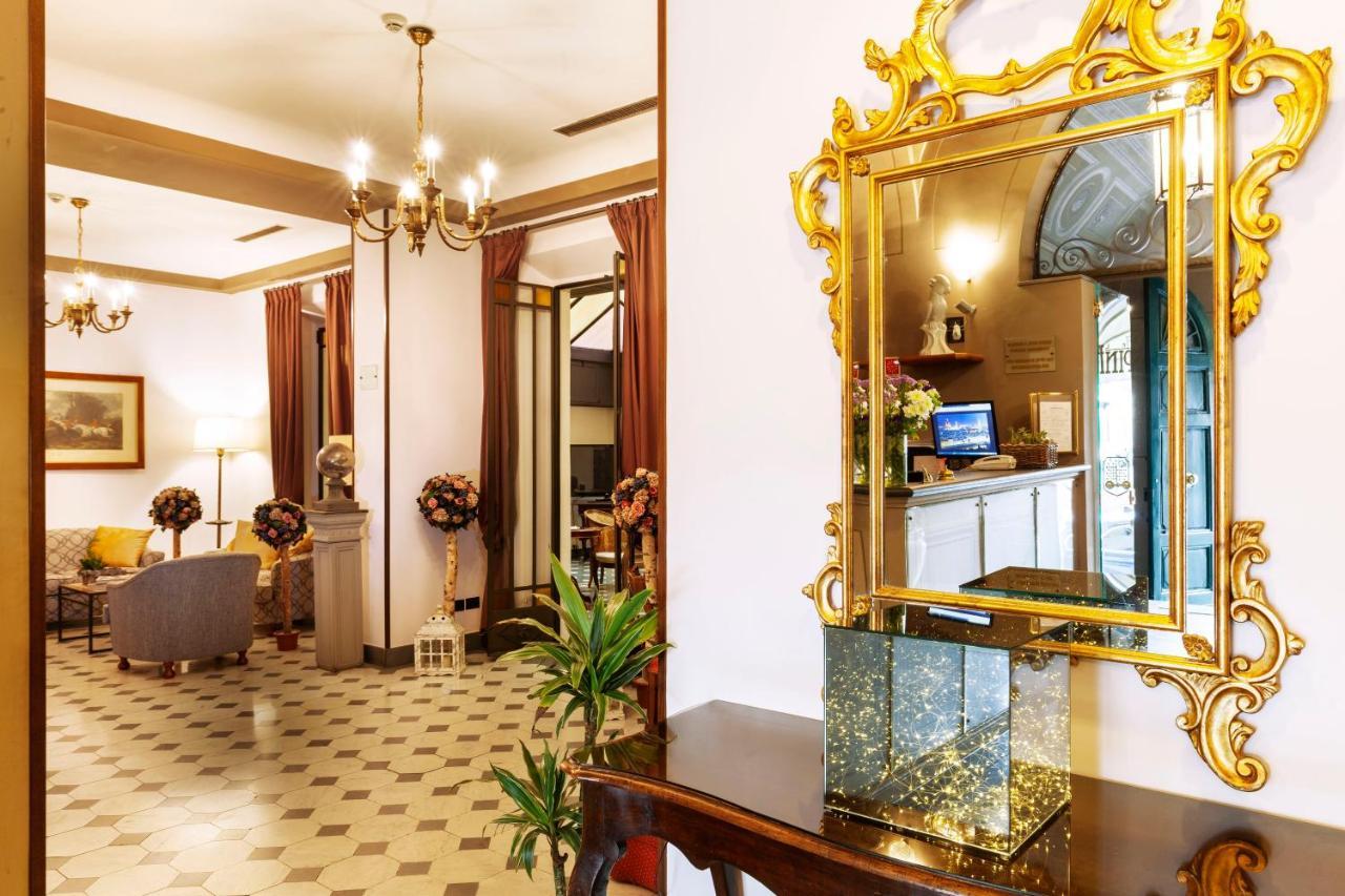 Malaspina 3* Florenz