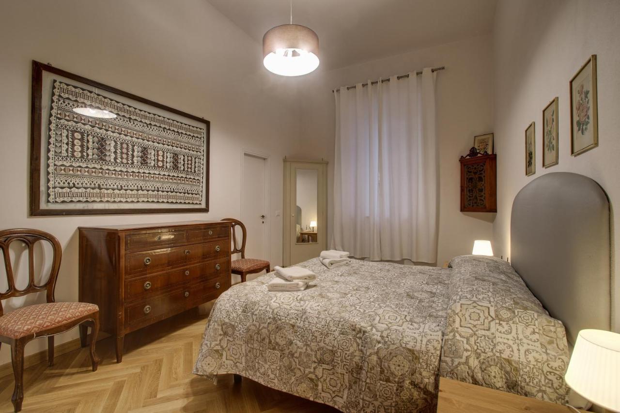 Piazza Mentana Elegant * Firenze