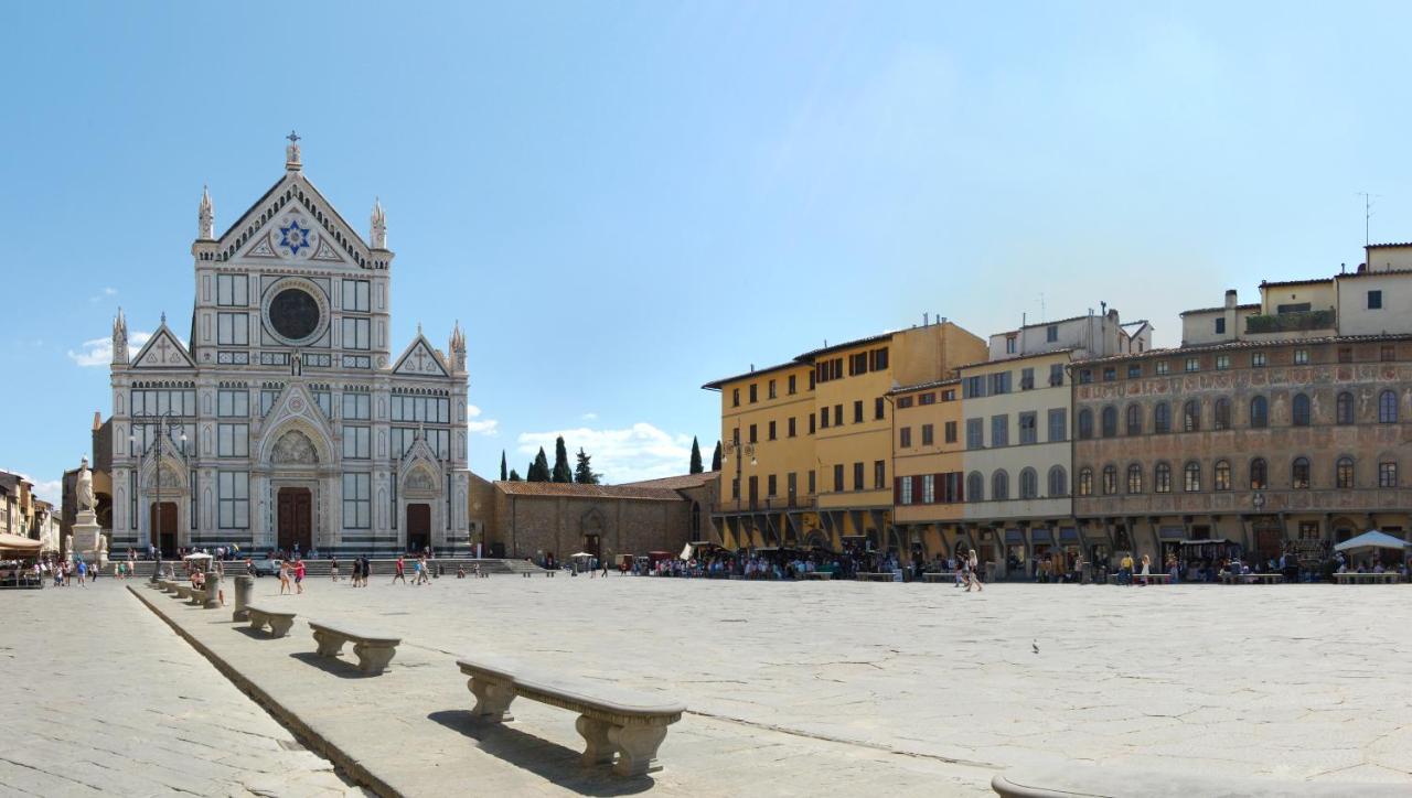 Appartement Santa Croce Charming *