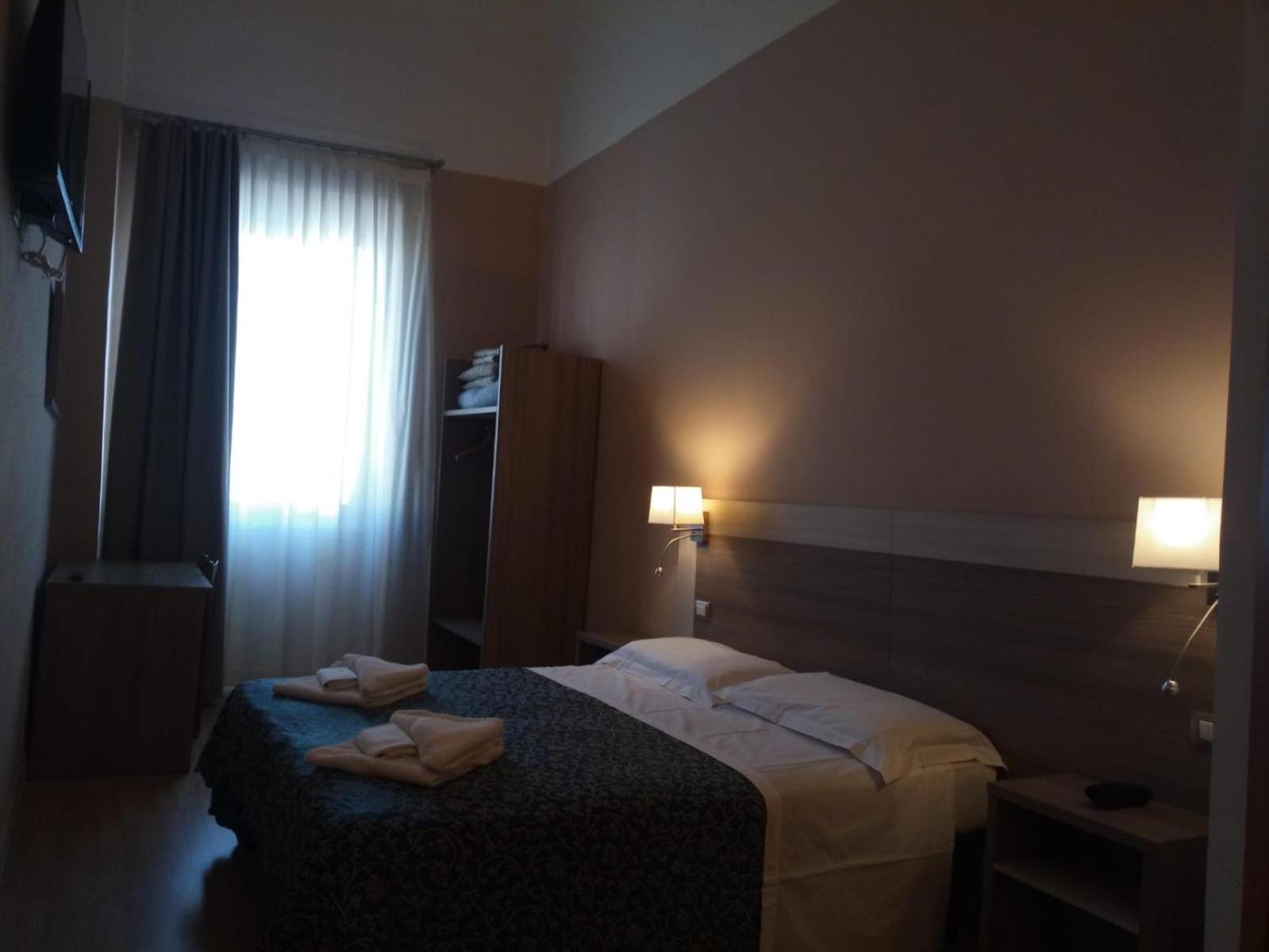 Hhb 3* Florence