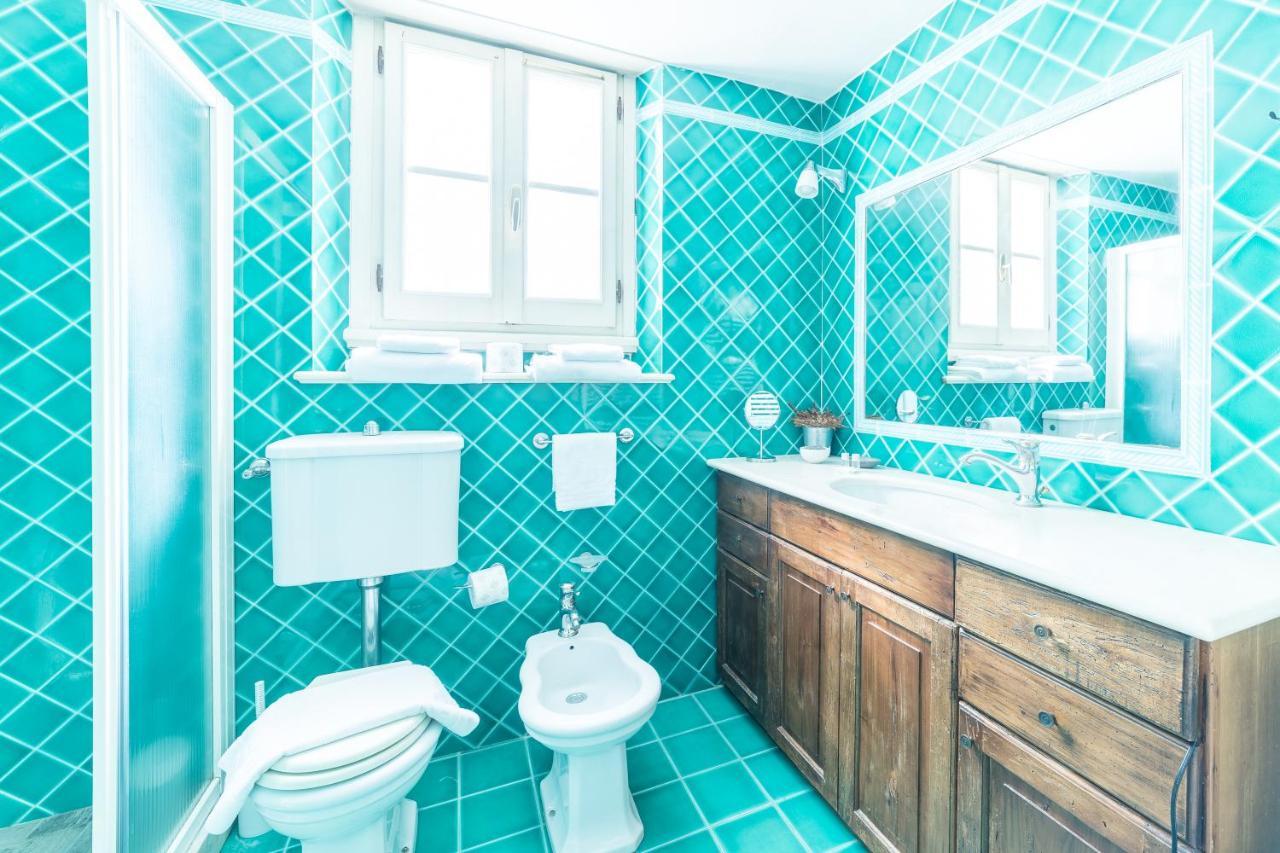 Apartamento Casa Romana Florença