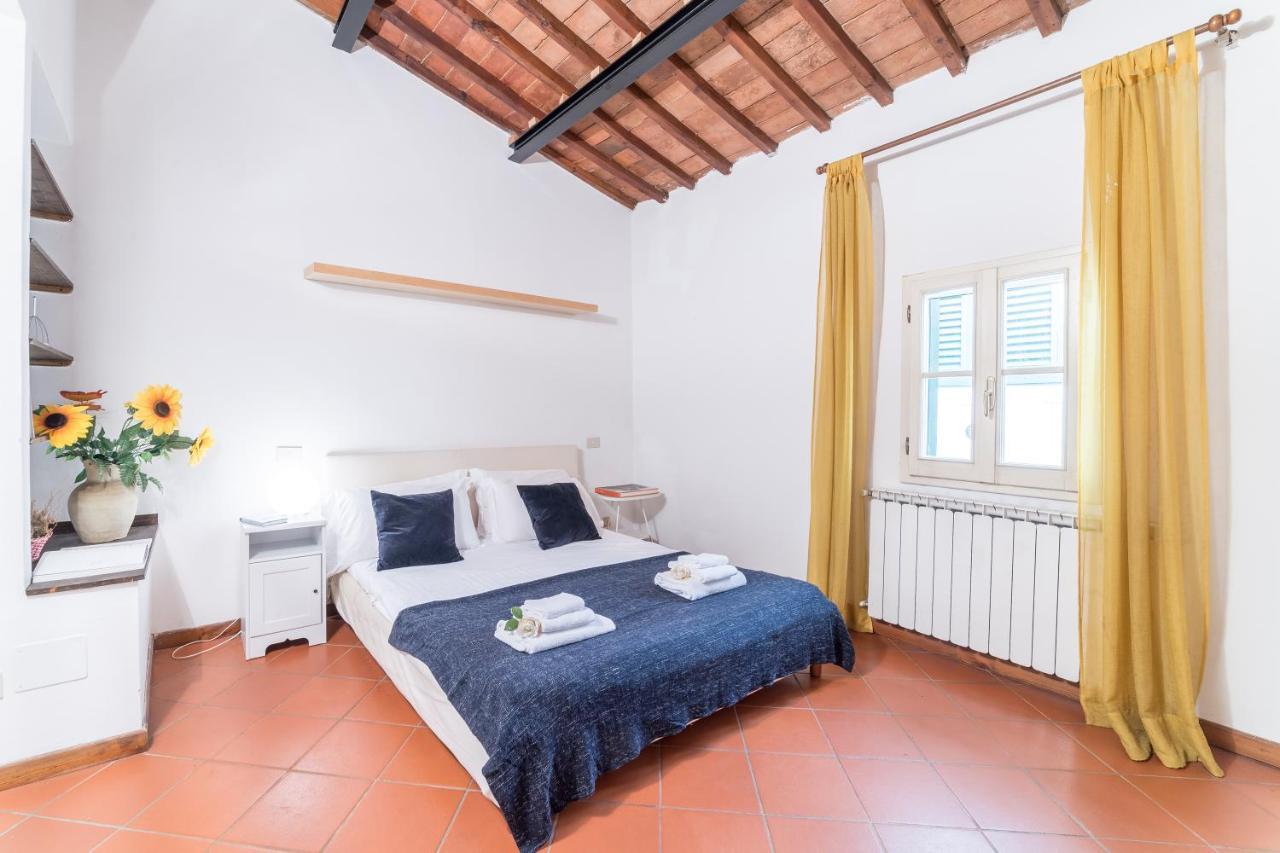 Casa Romana Florença