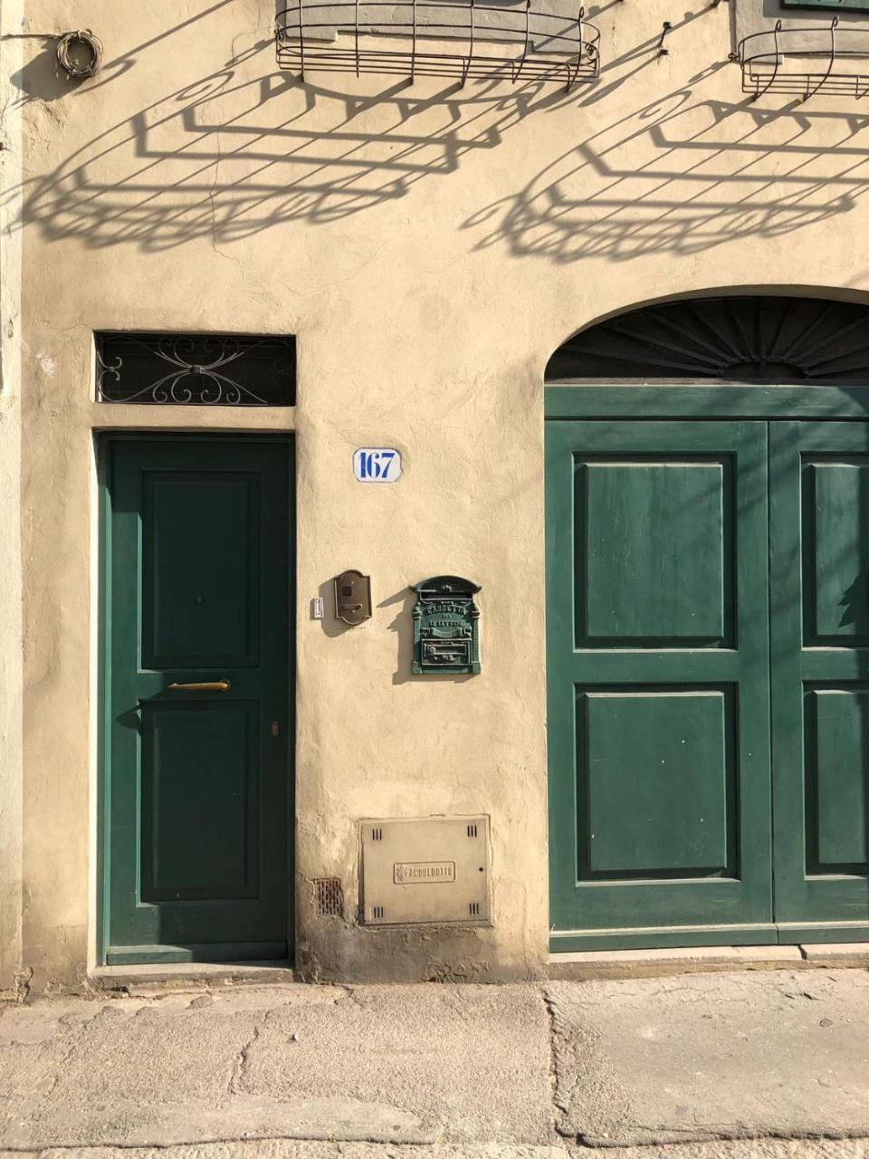 Casa Romana Florença