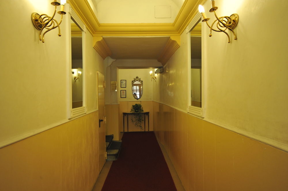 Hotel Gioia Florença