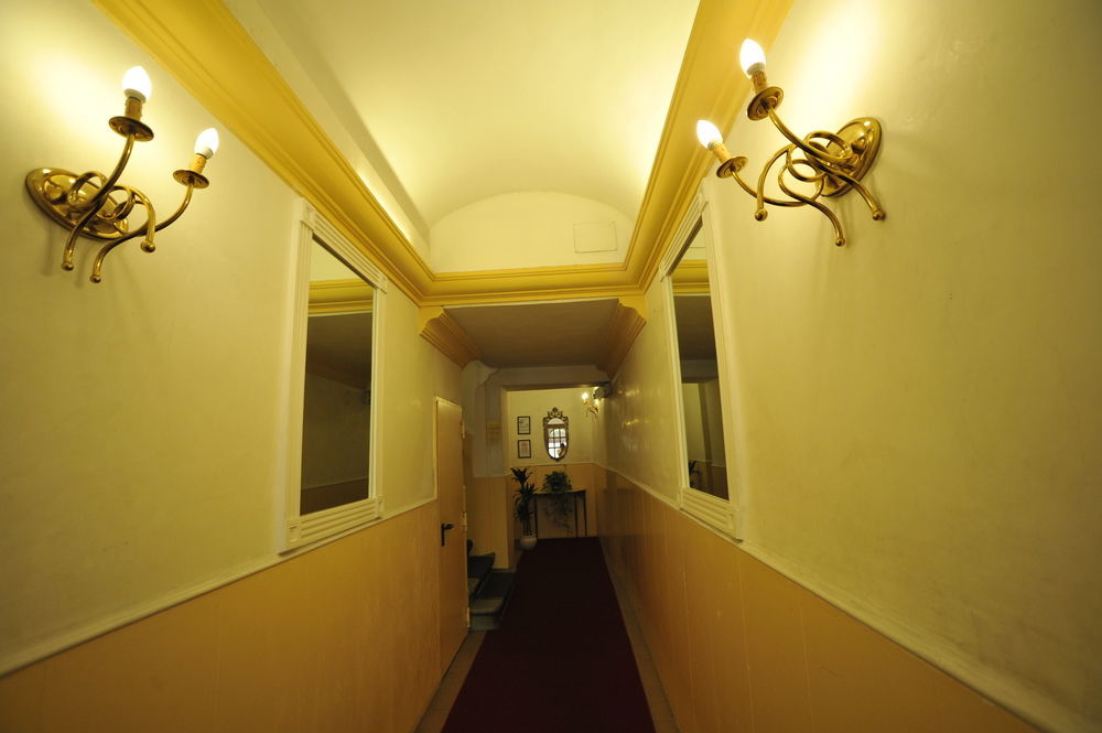 Hotel Gioia 3*