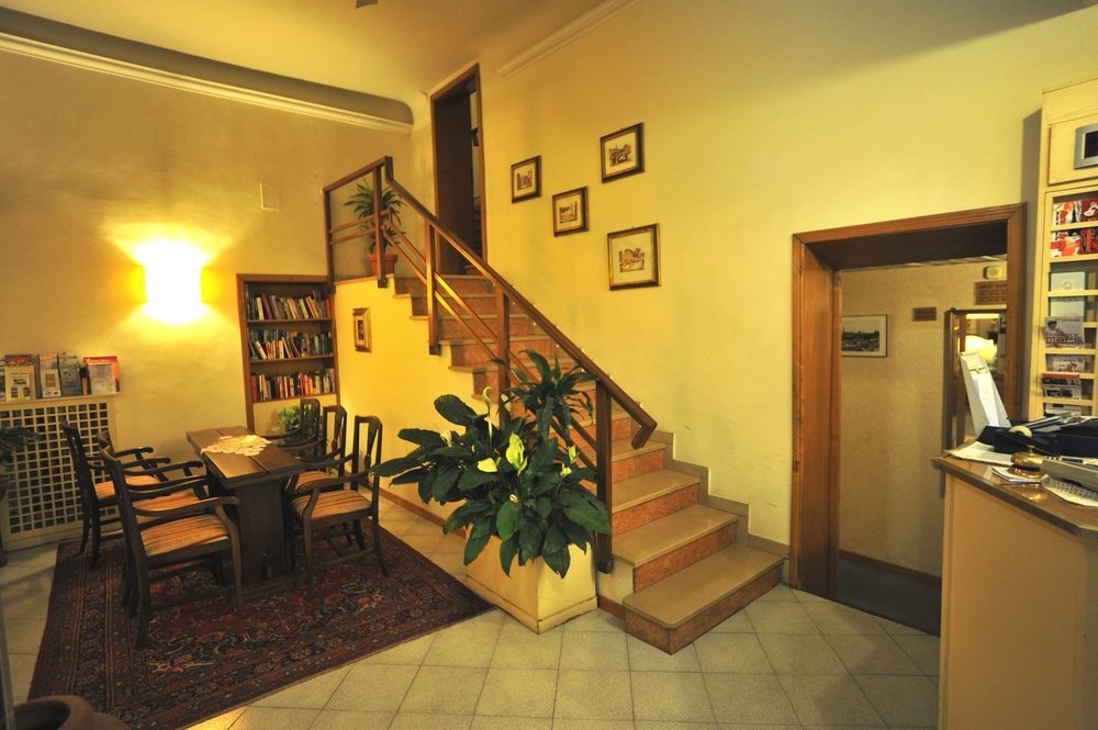 Hotel Gioia Florença