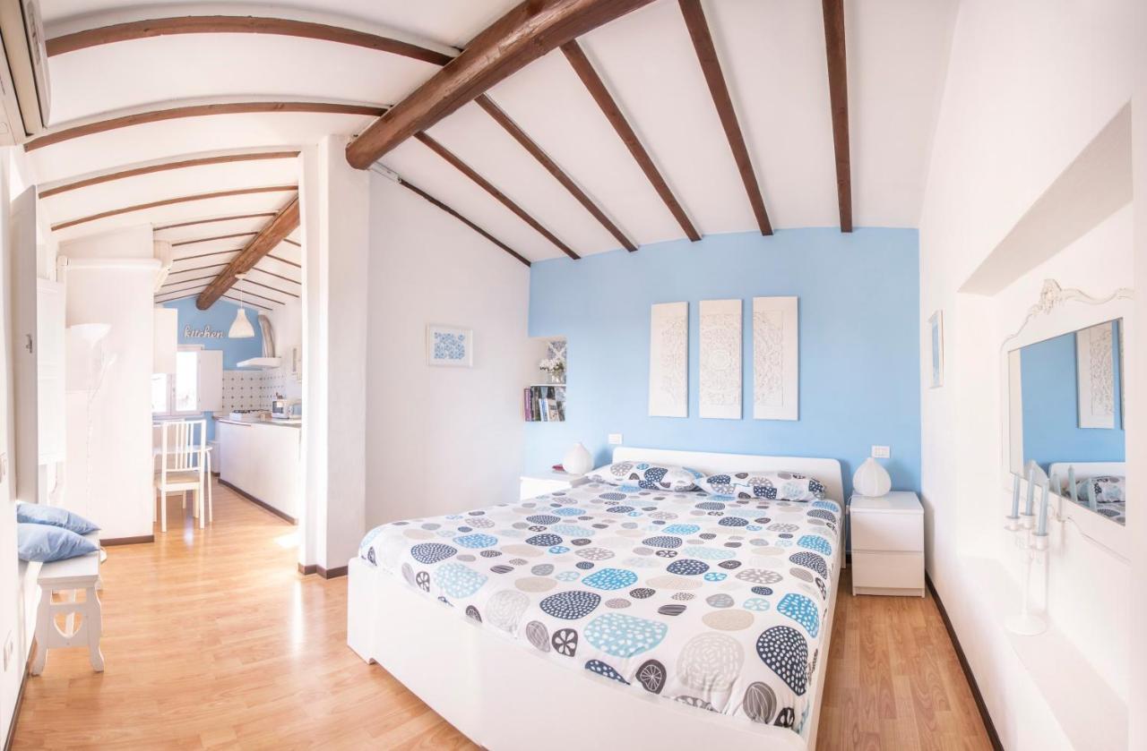 Appartement Rooftop *
