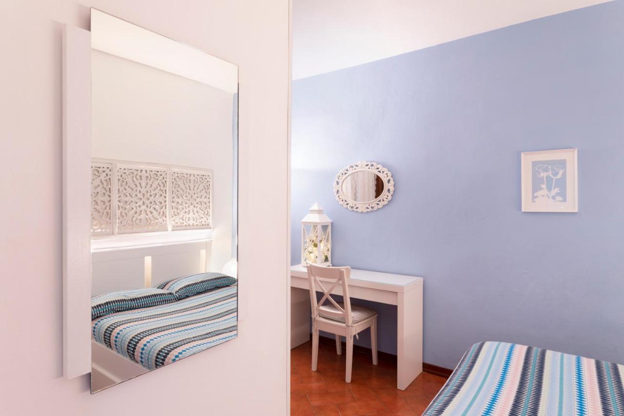 Rooftop Appartement Florence