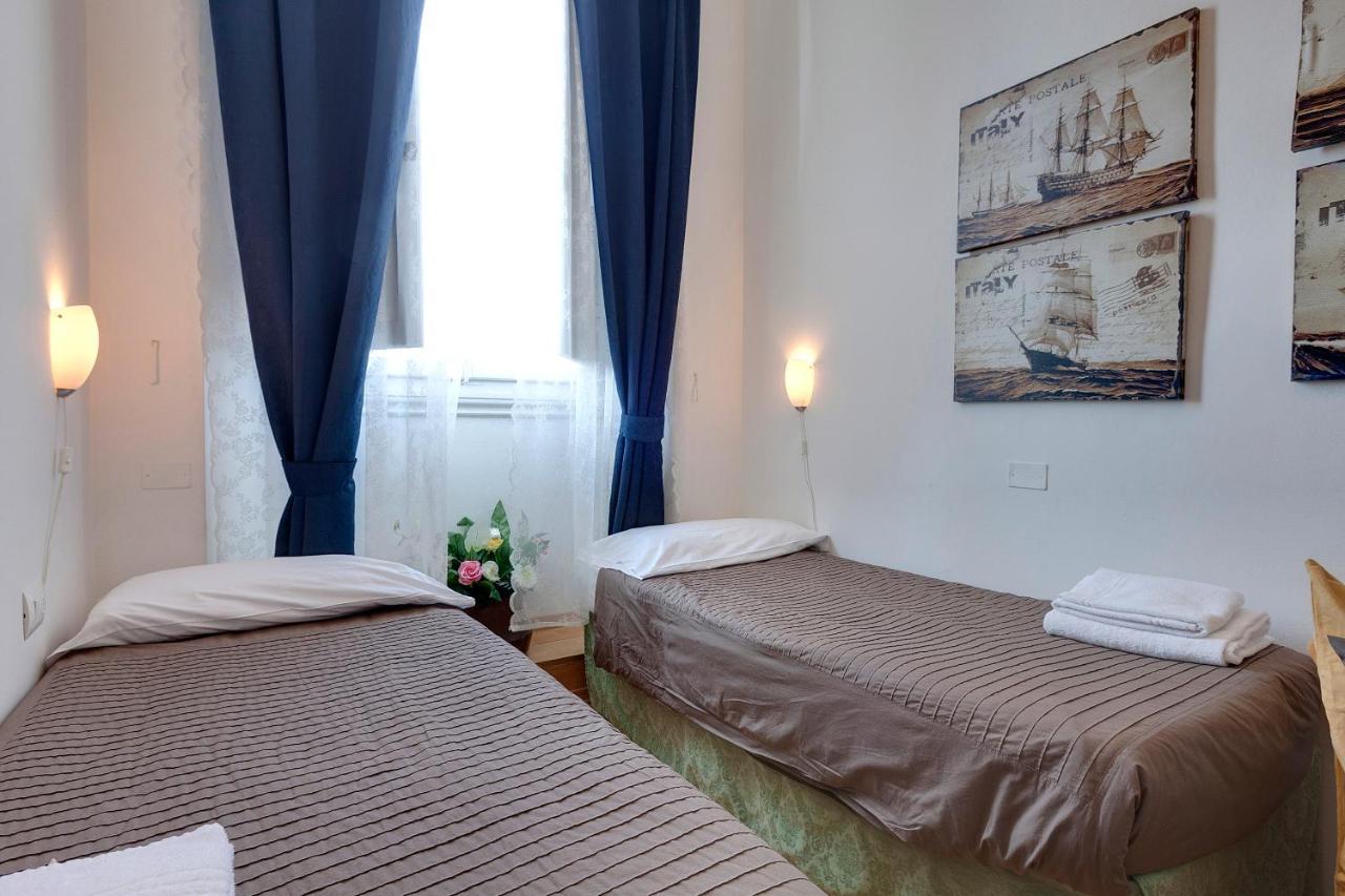 Cappelle Medici Appartement