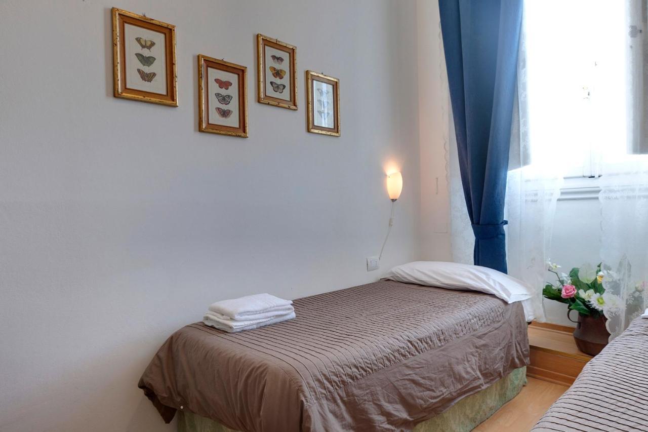 Cappelle Medici Appartement
