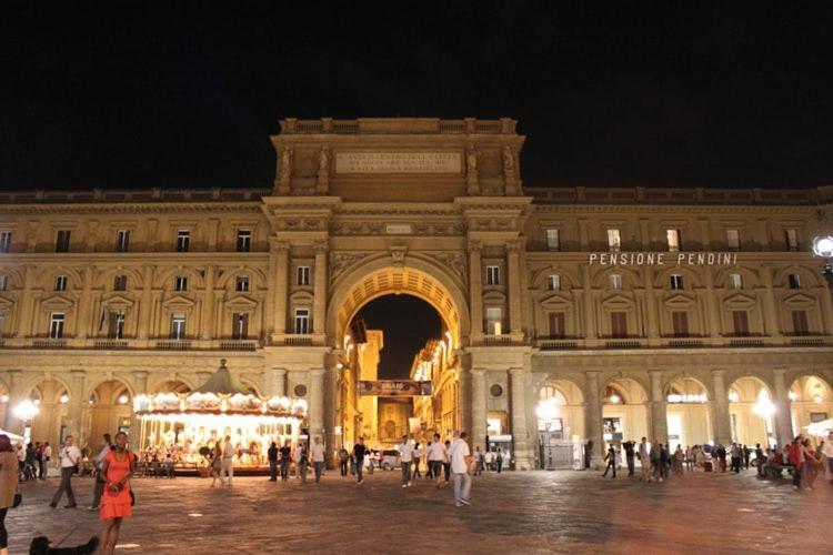 Relais Duomo Apartment Florence