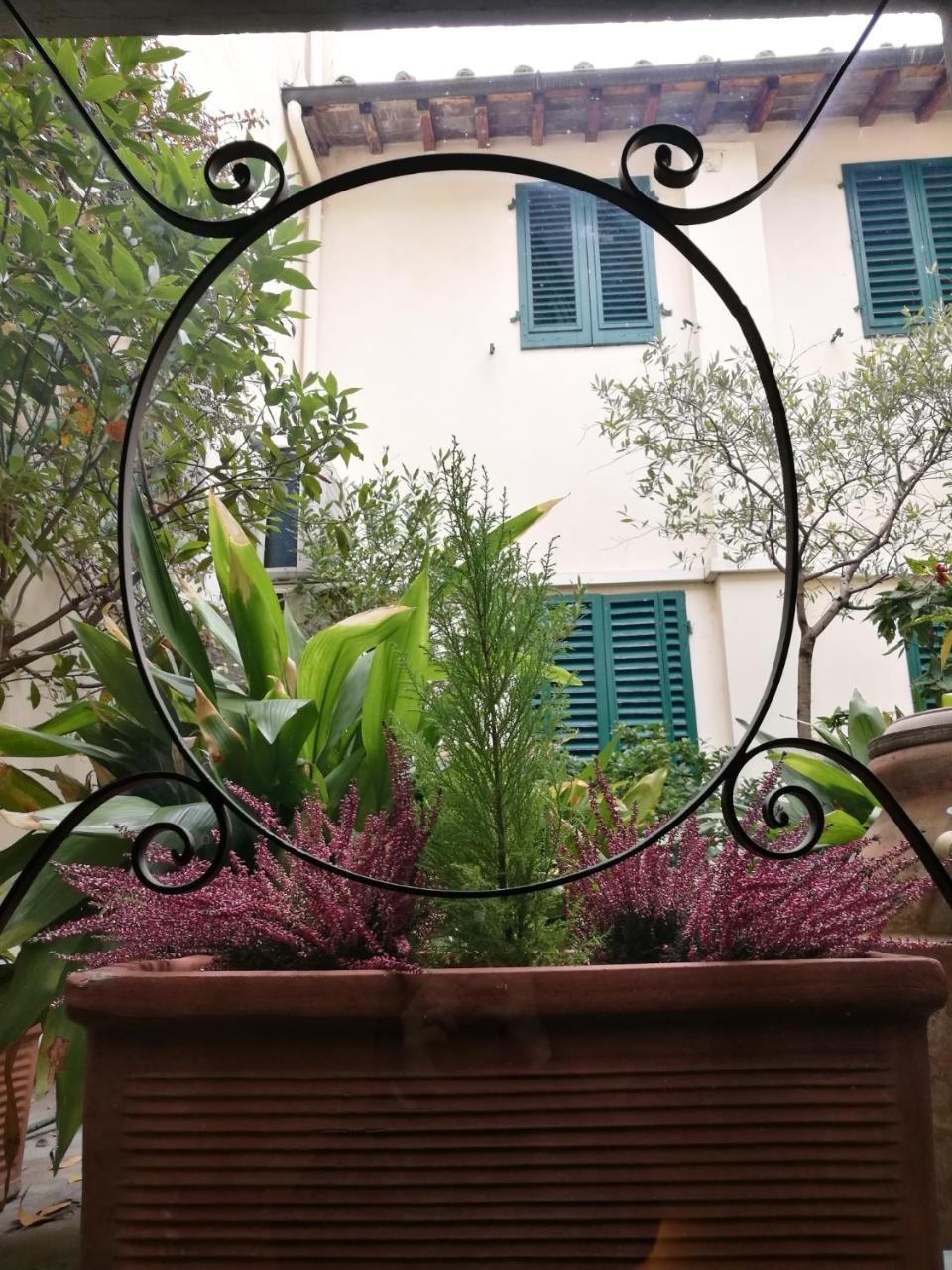 Fiorino Hotel