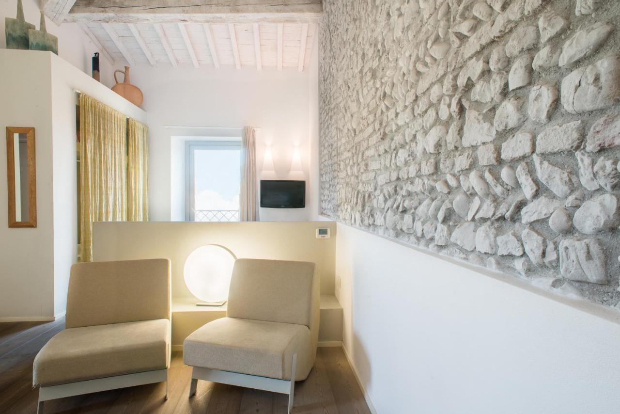 Aruch Aparthotel Florença