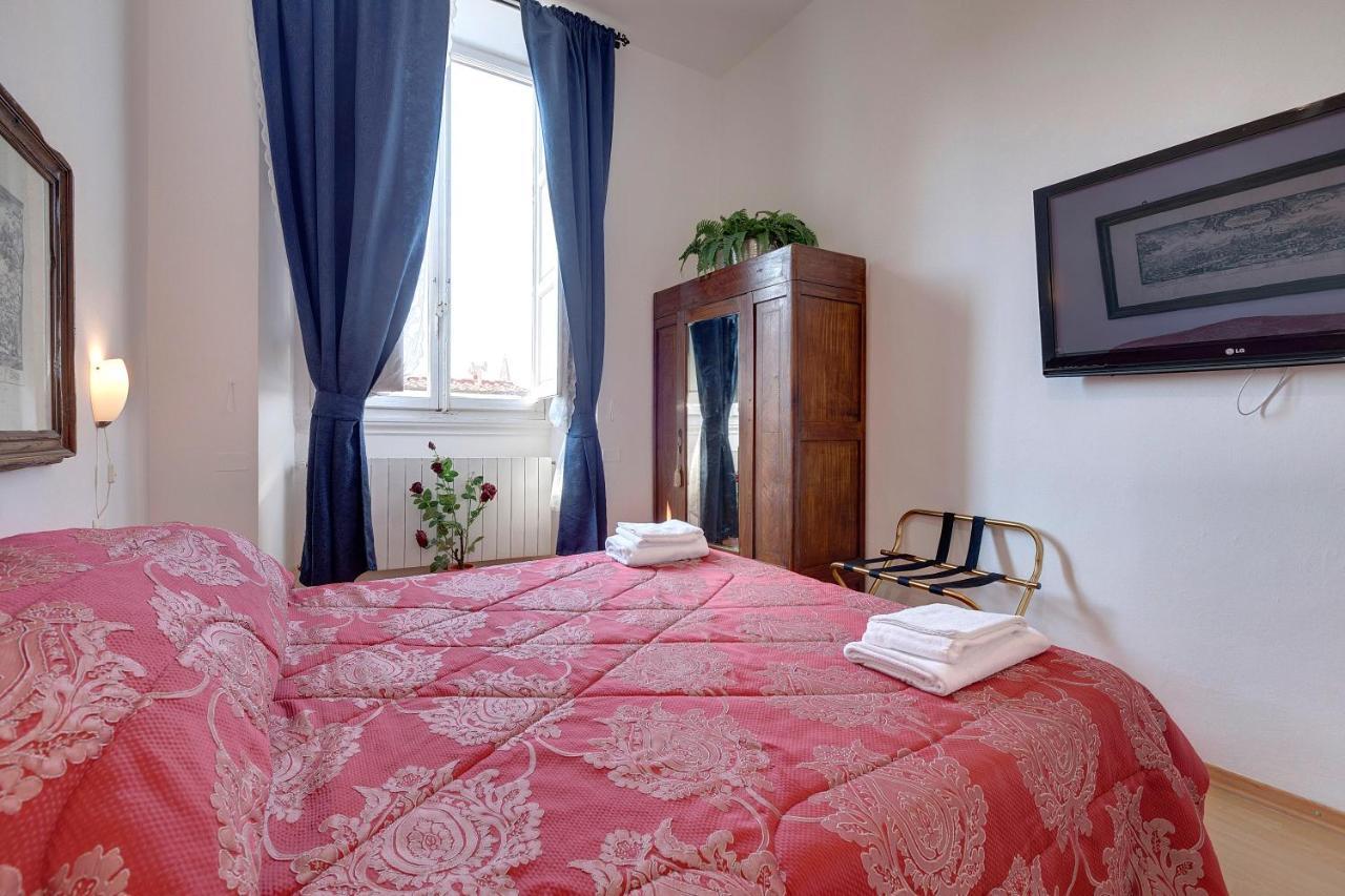 Cappelle Medici Appartement Florence