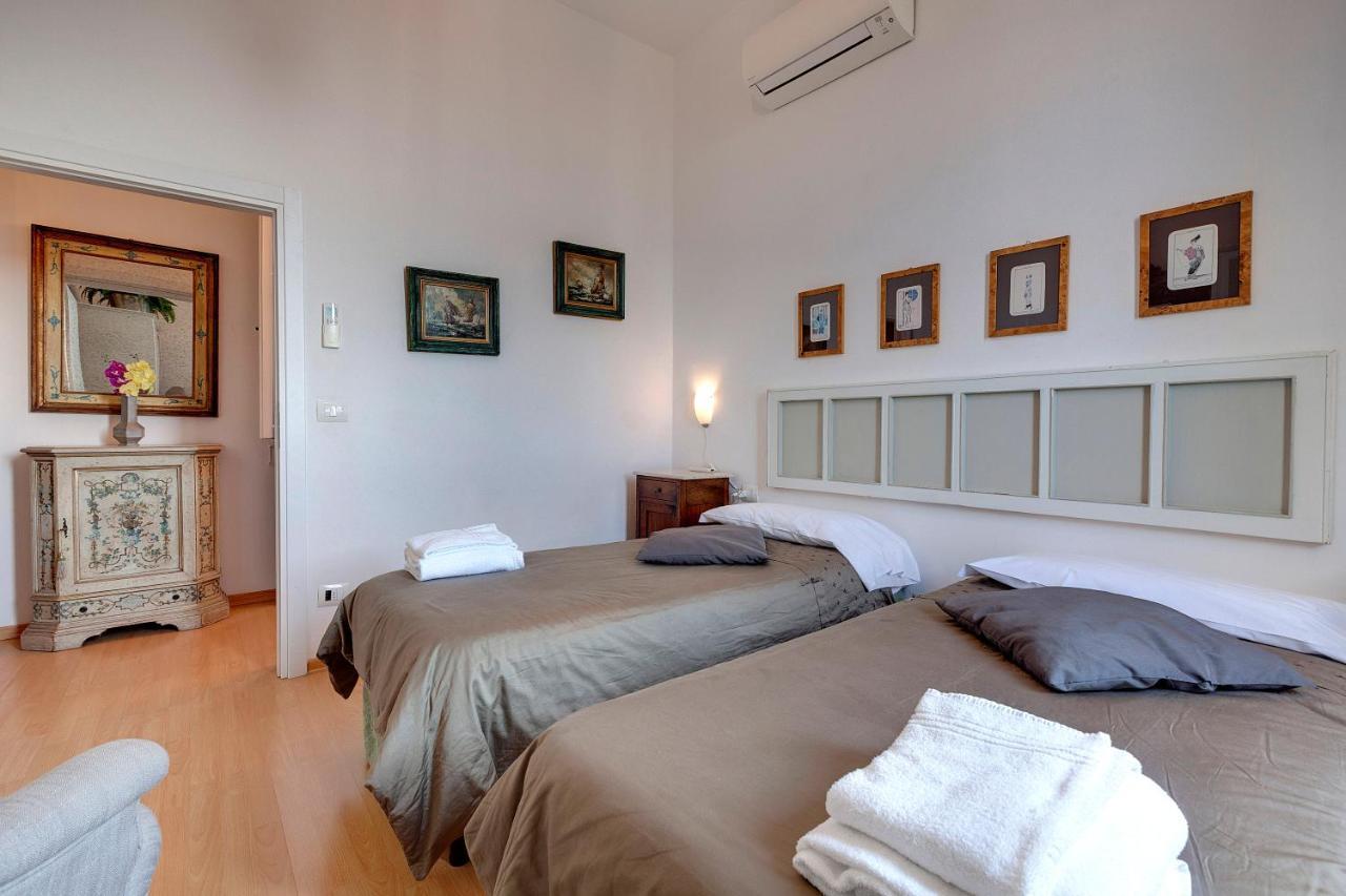 Cappelle Medici Appartement *