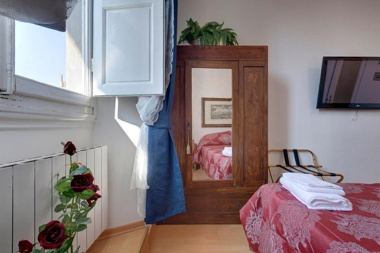 Appartement Cappelle Medici Florence