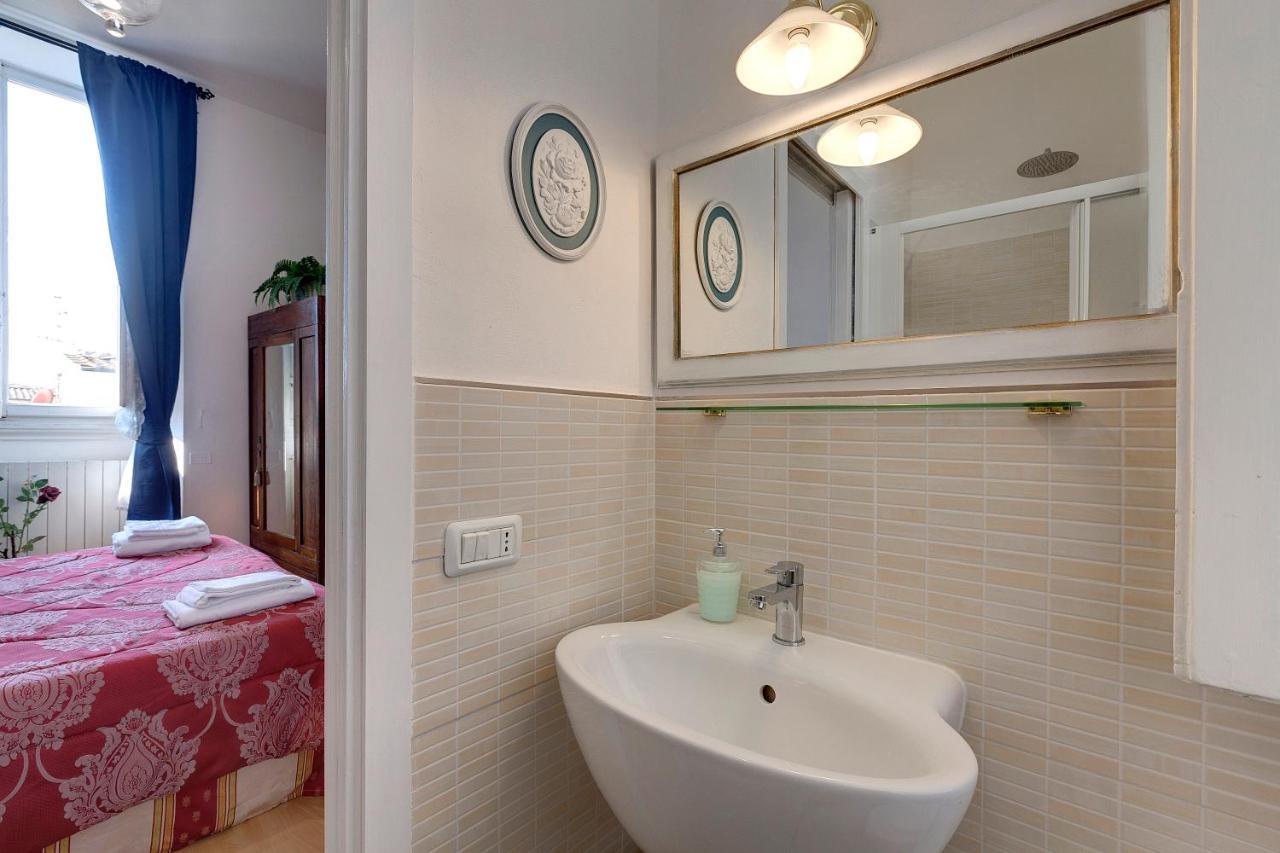 Cappelle Medici Appartement