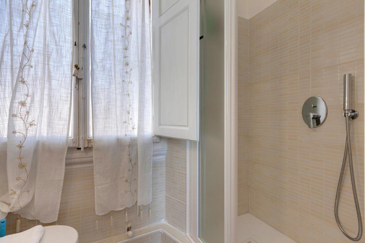 Appartement Cappelle Medici Florence