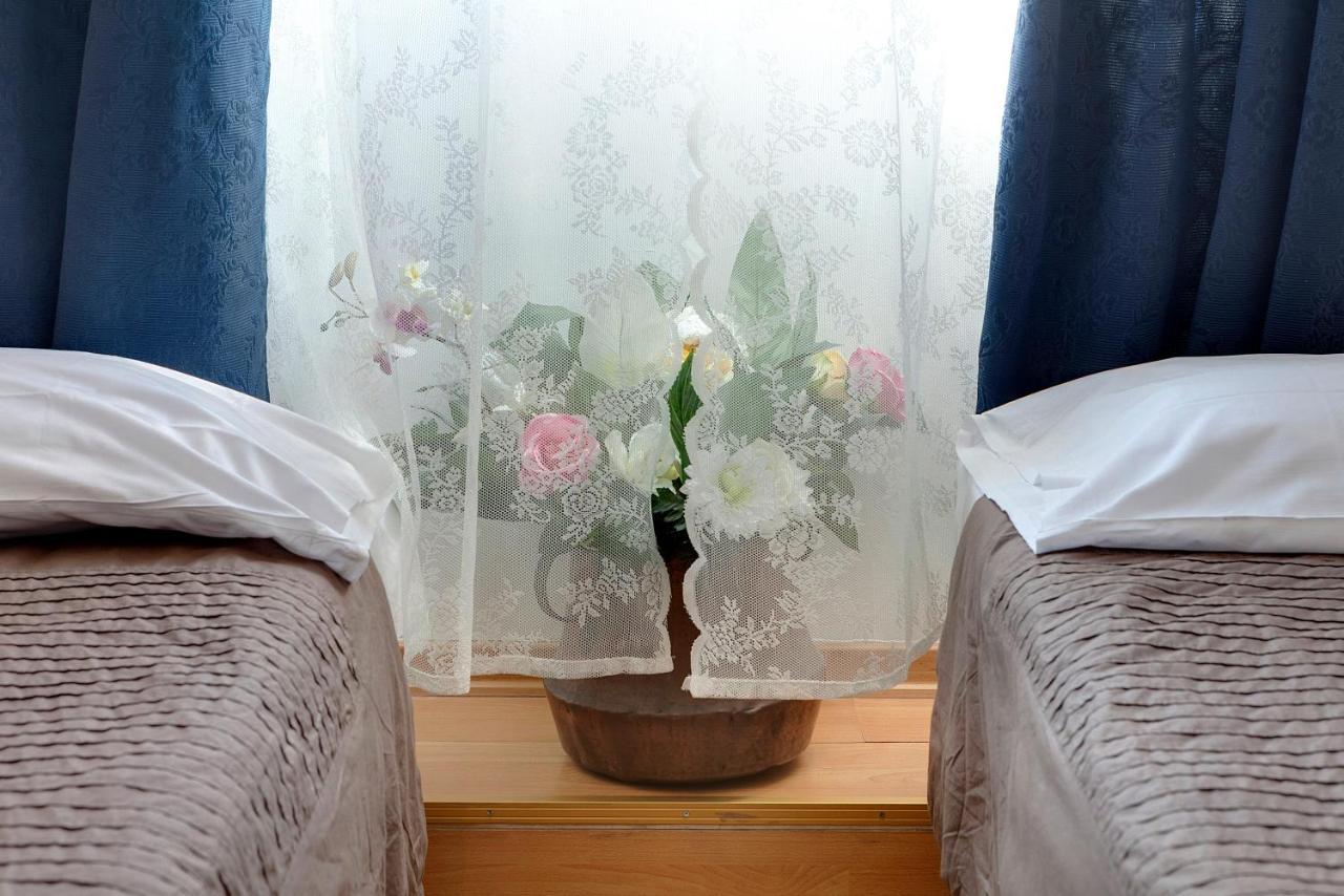 Cappelle Medici Appartement