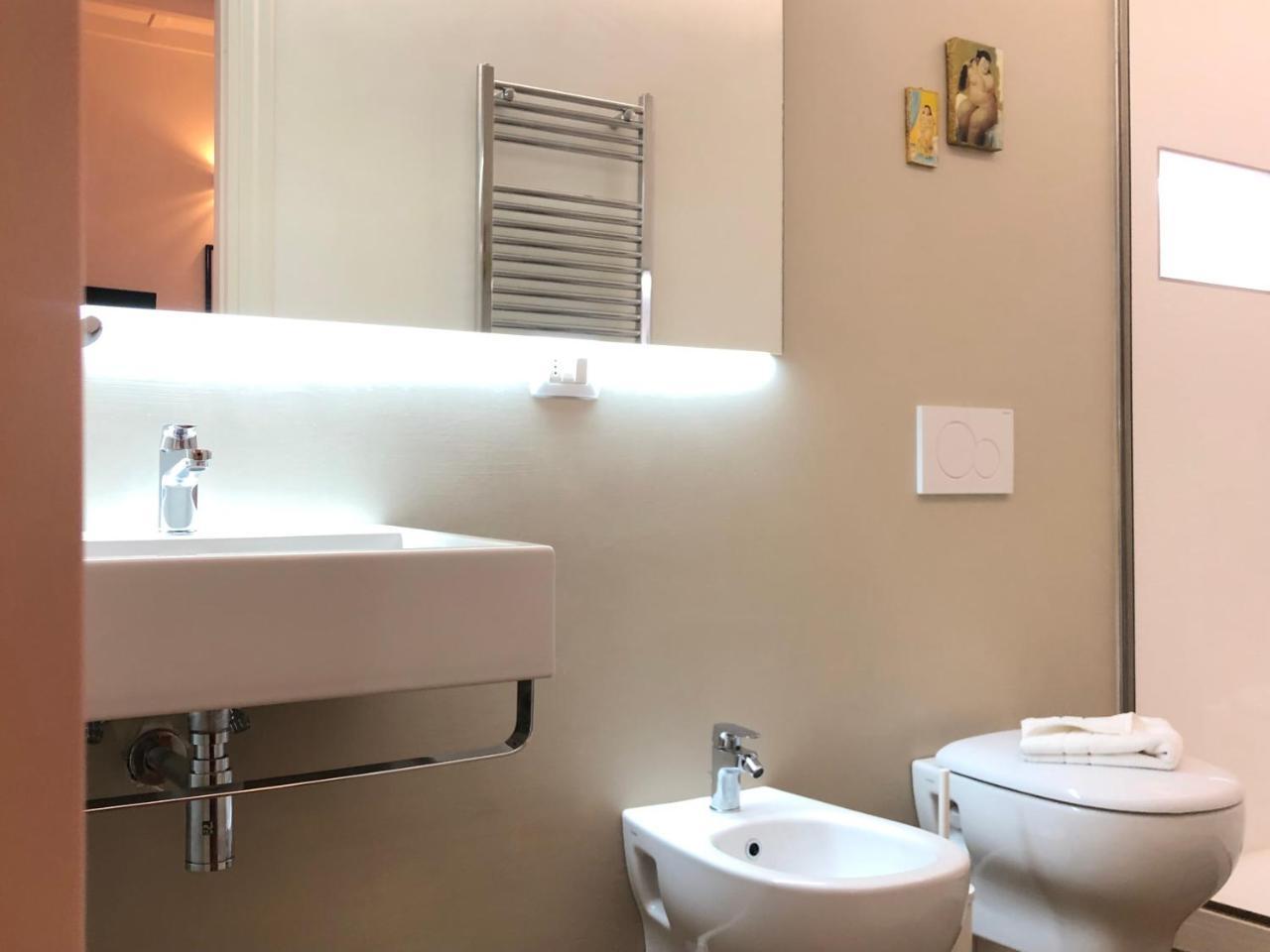 Apartment San Frediano Florence