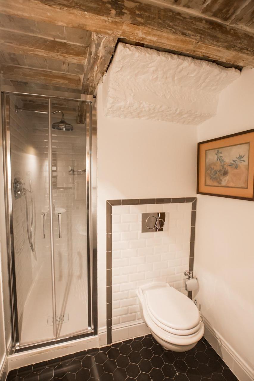Oltrarno Splendid 3* Florença