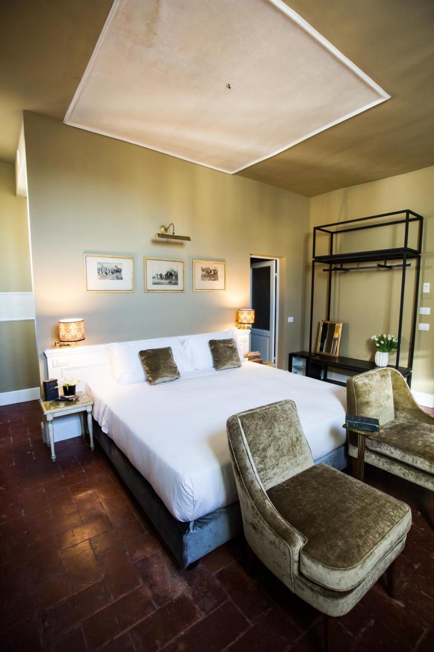 Oltrarno Splendid 3*