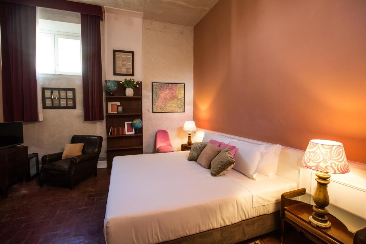 Oltrarno Splendid 3* Florença