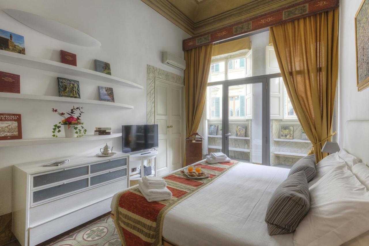 Apartment Duomo *