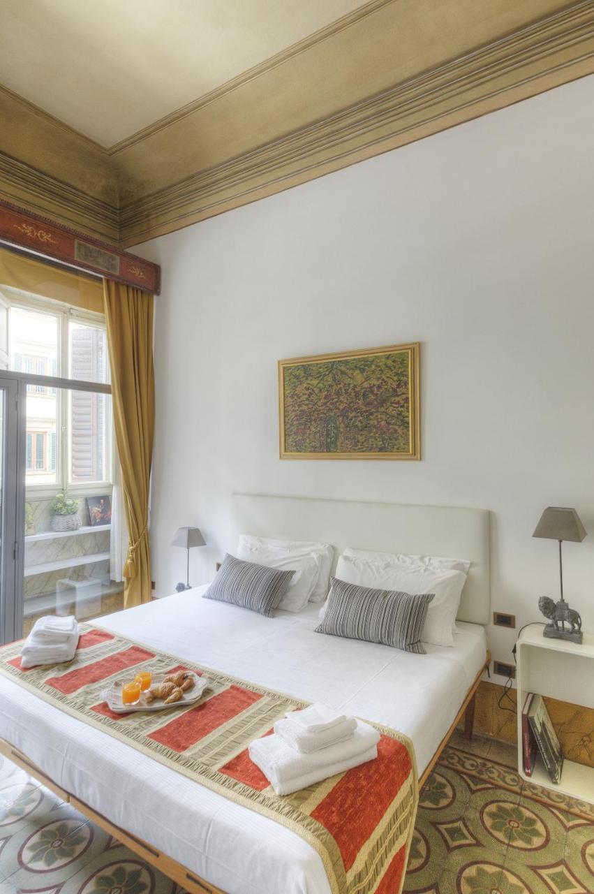 Apartment Duomo *
