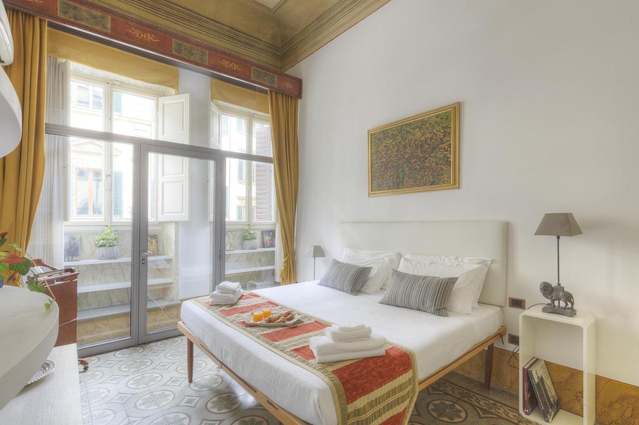 Apartment Duomo *