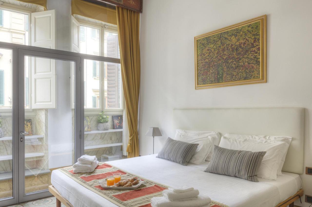 Apartment Duomo Florence