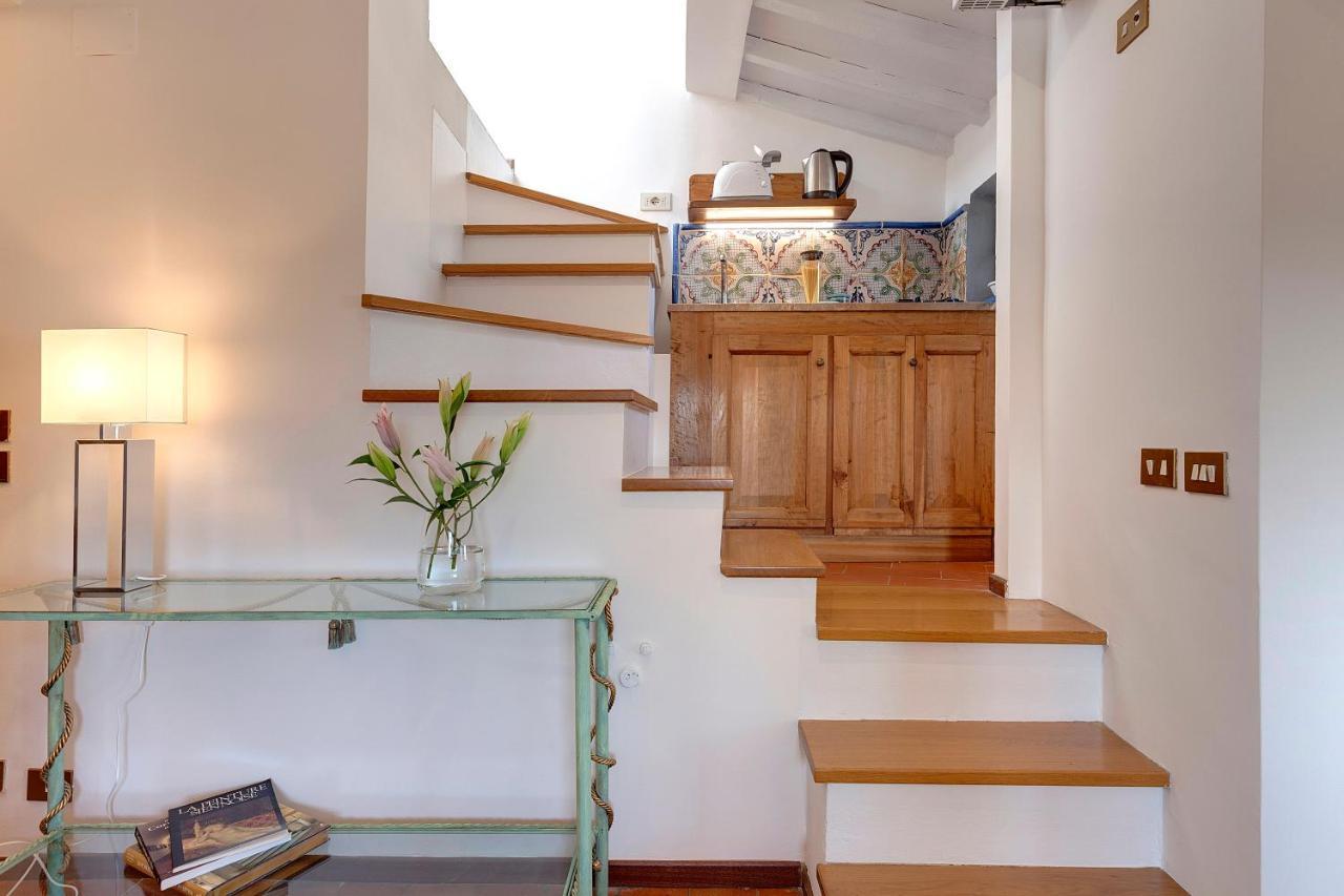 Apartment Garbo Charm, Case Galante Apartments In Florence