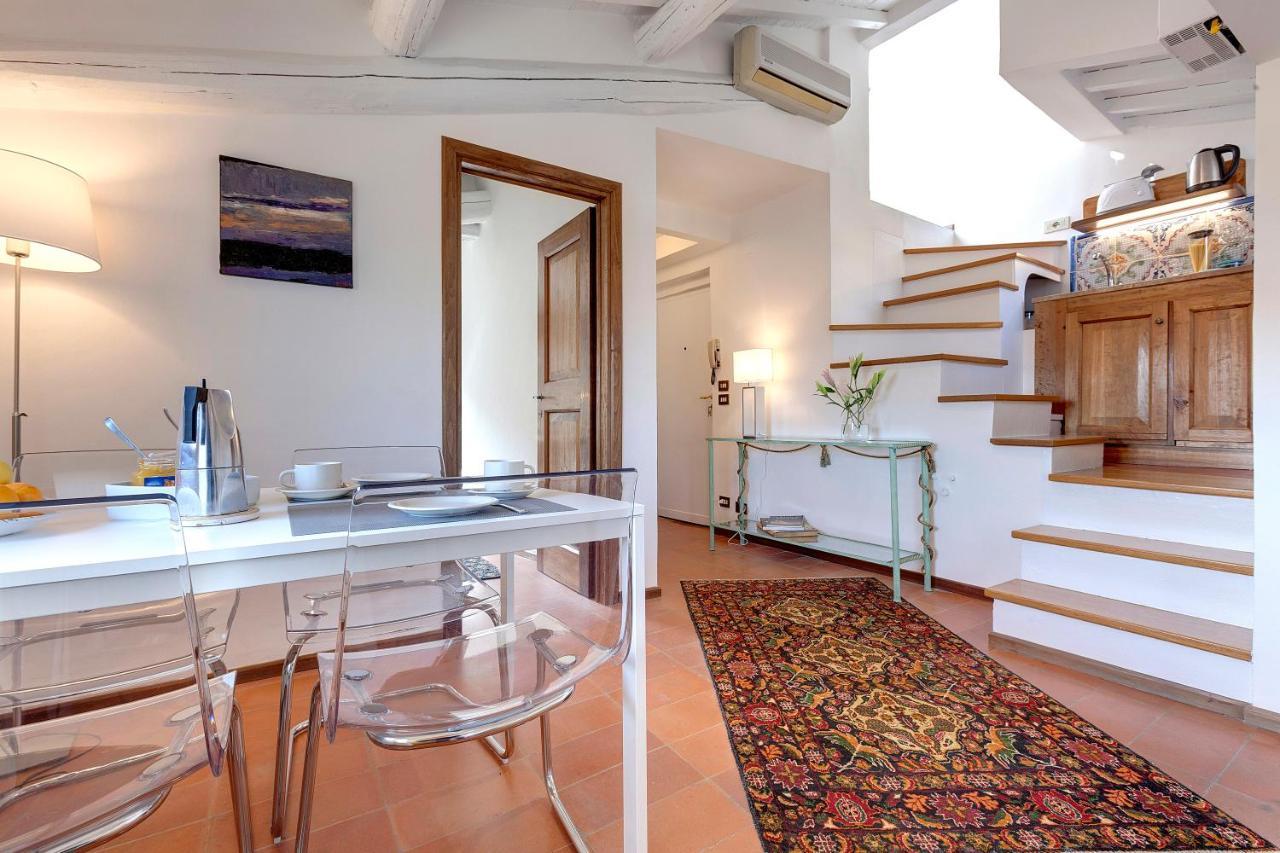 Garbo Charm, Case Galante Apartments In Florence Apartment Florence