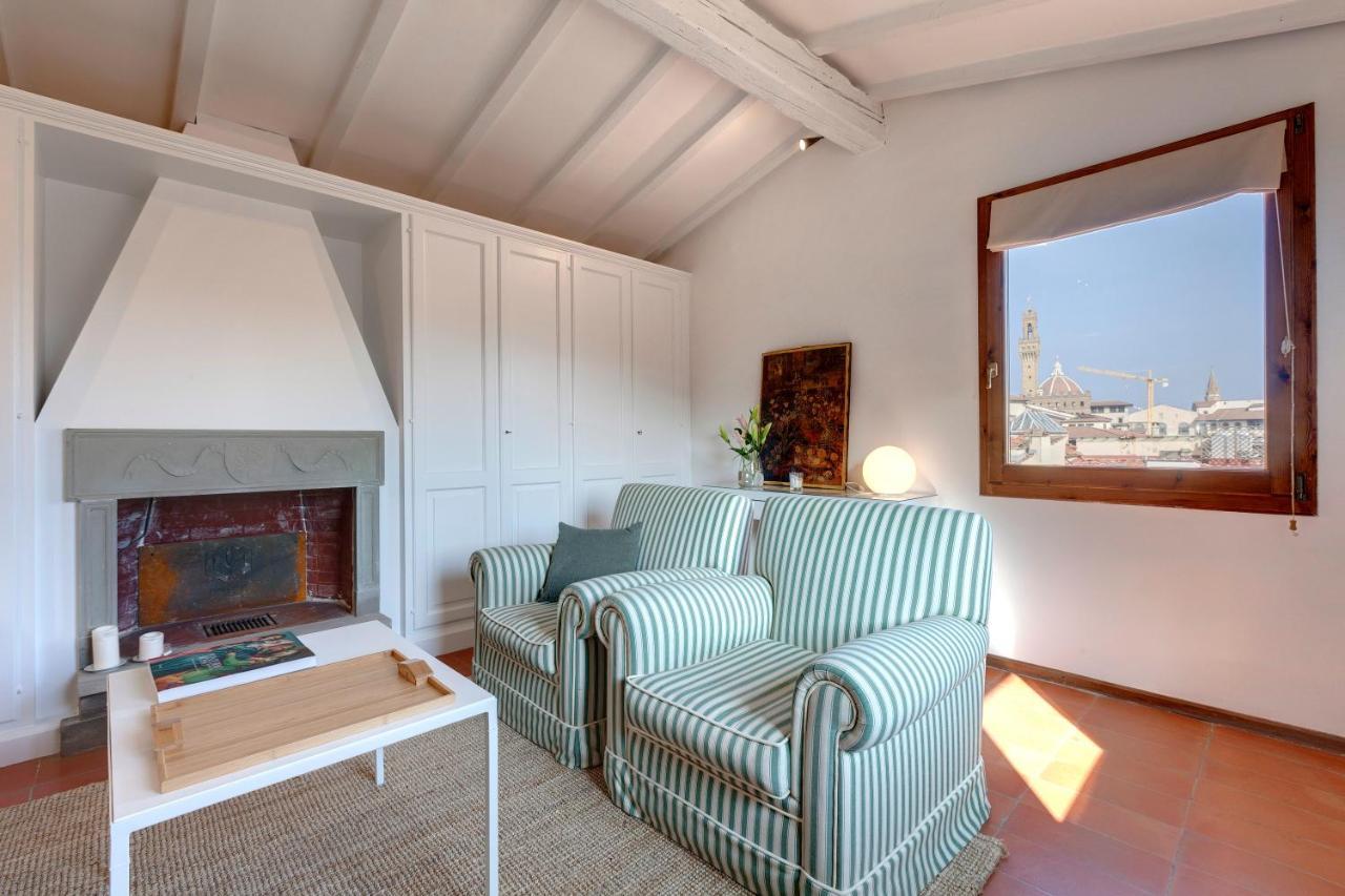 Apartment Garbo Charm, Case Galante Apartments In Florence
