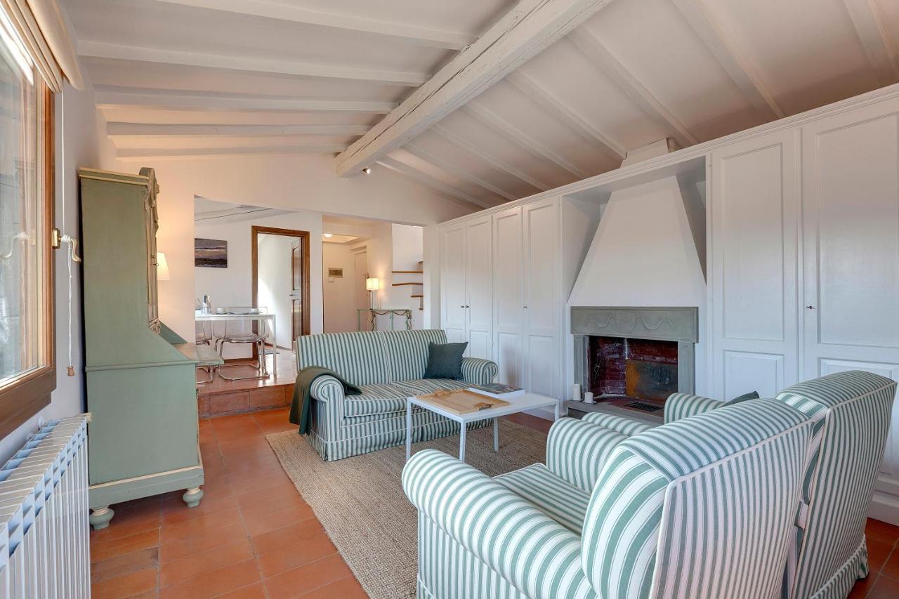 Garbo Charm, Case Galante Apartments In Florence Apartment