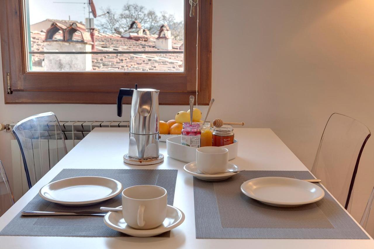 Apartment Garbo Charm, Case Galante Apartments In Florence Florence