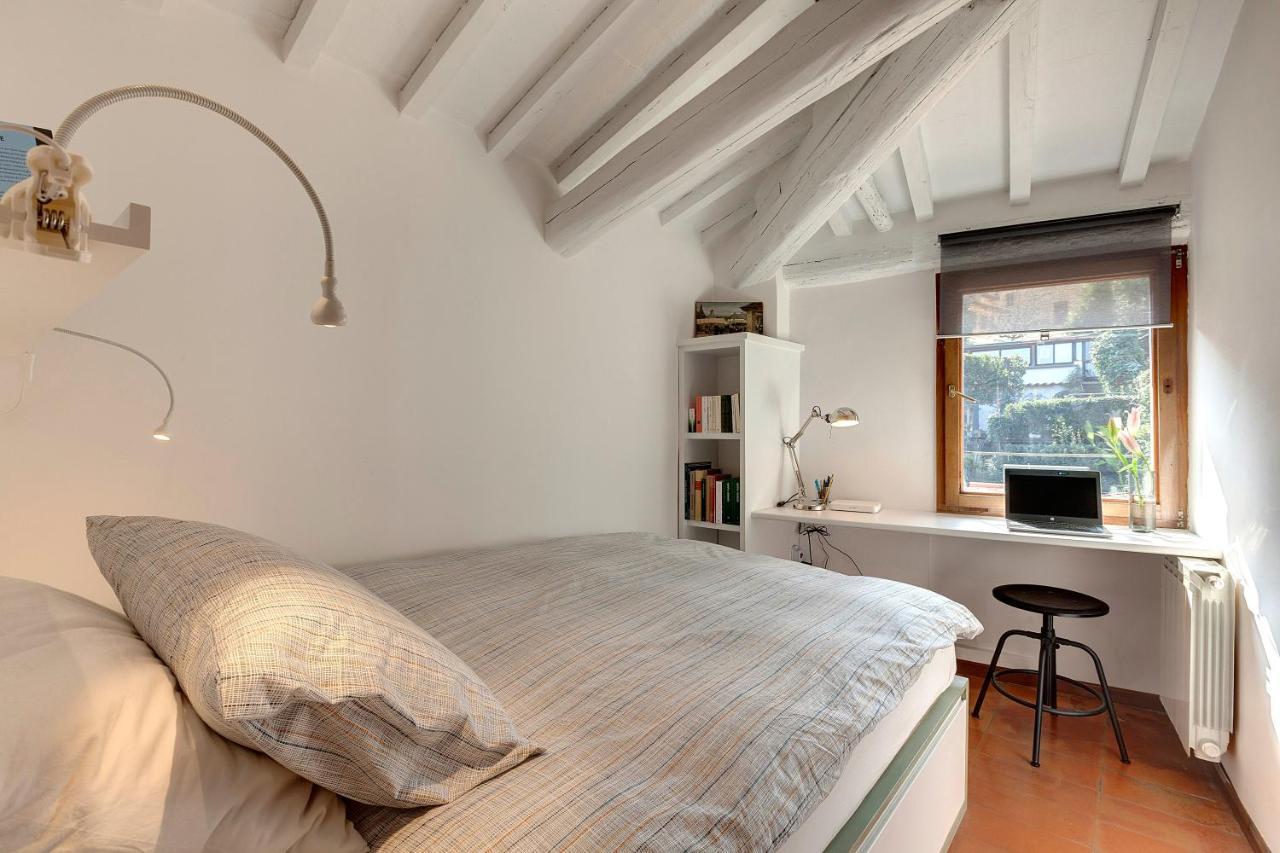 Apartment Garbo Charm, Case Galante Apartments In Florence Florence