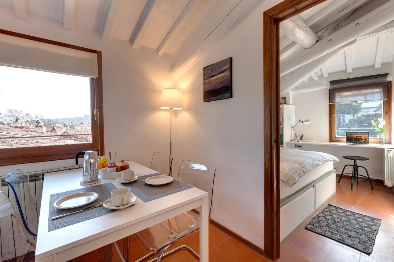 Garbo Charm, Case Galante Apartments In Florence Apartment