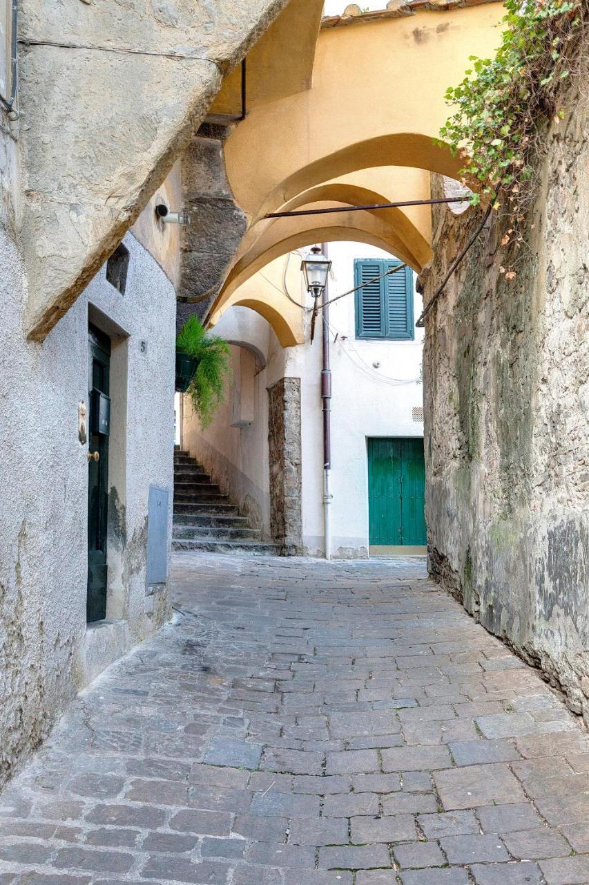 Garbo Charm, Case Galante Apartments In Florence Apartment