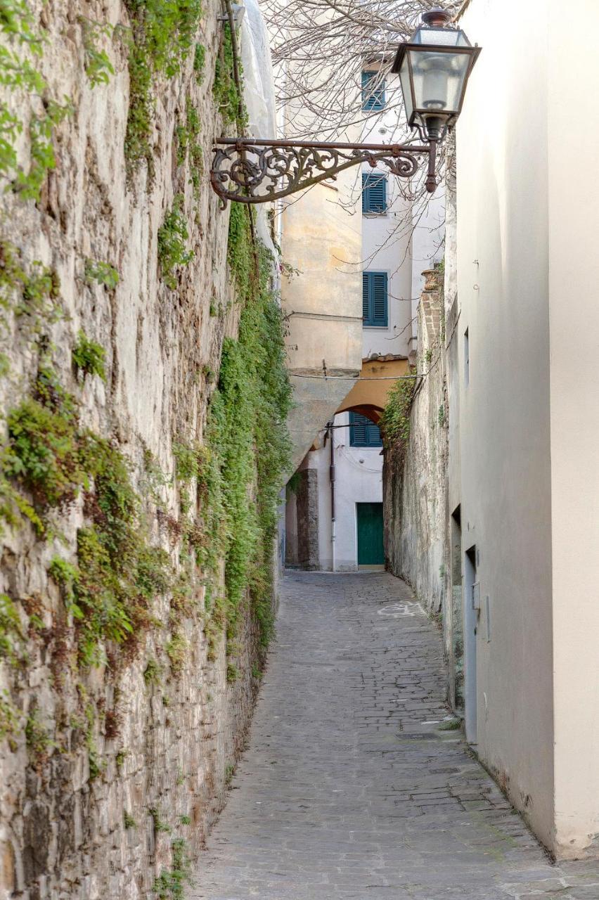 Garbo Charm, Case Galante Apartments In Florence Apartment