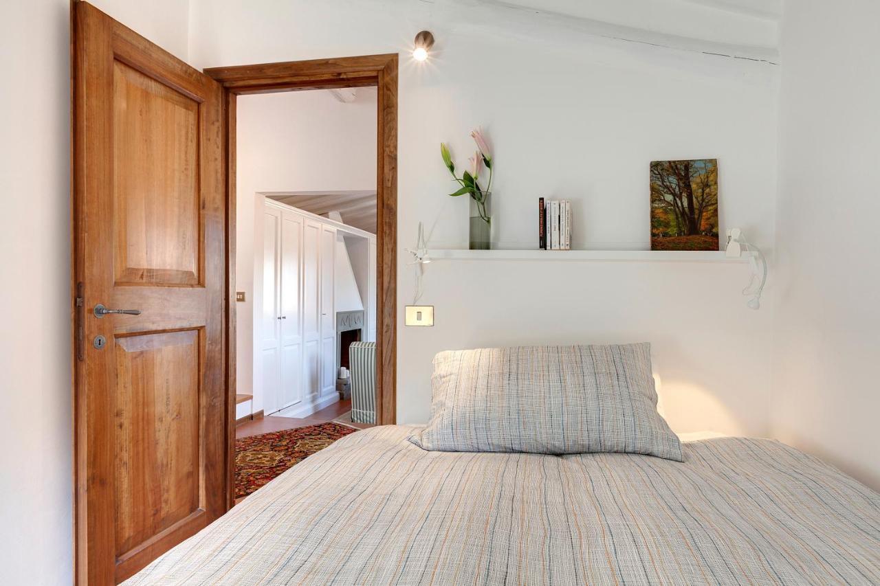 Garbo Charm, Case Galante Apartments In Florence Apartment Florence