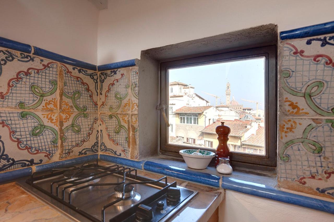 Garbo Charm, Case Galante Apartments In Florence Apartment Florence