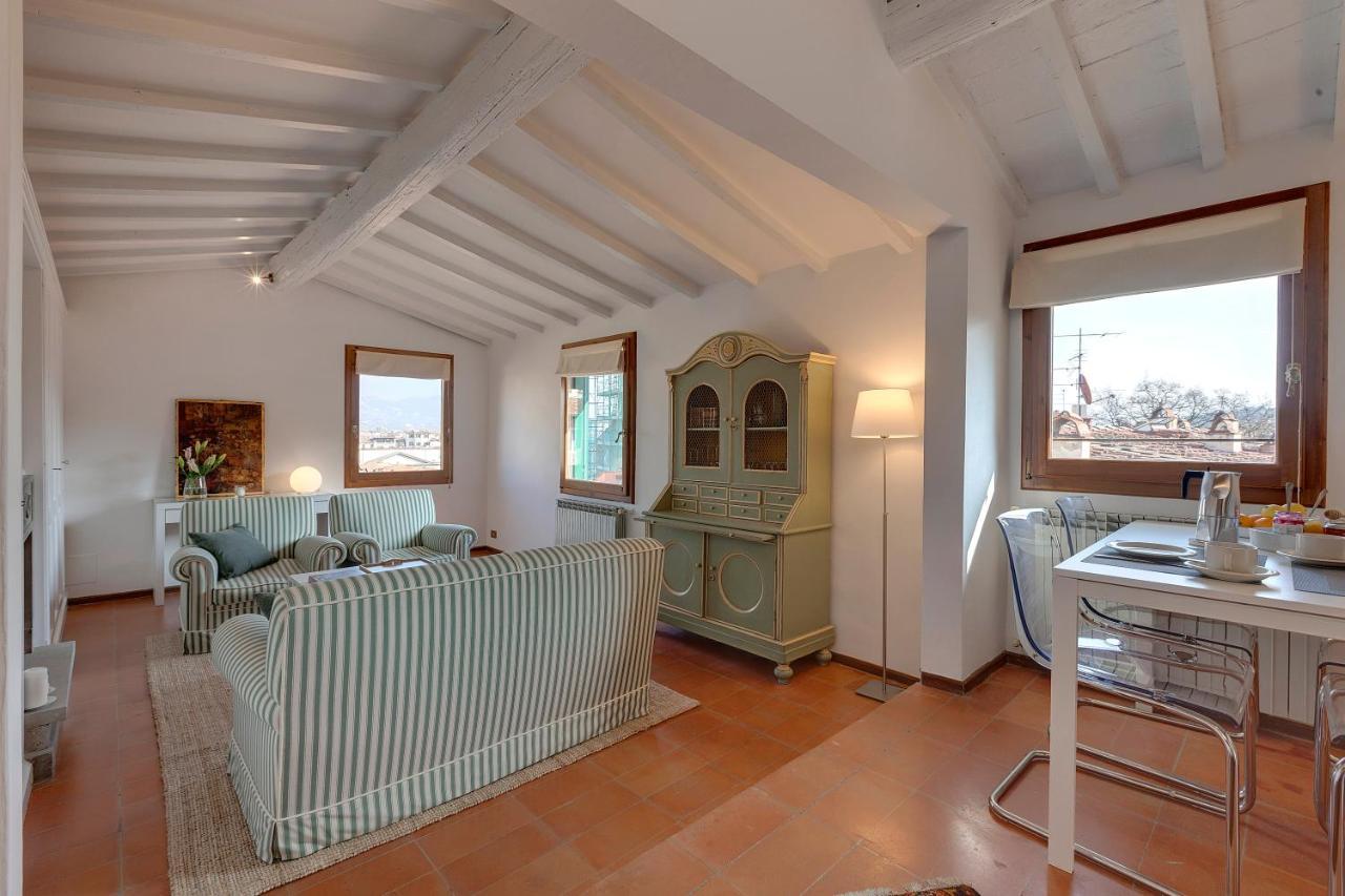 Garbo Charm, Case Galante Apartments In Florence * Florence