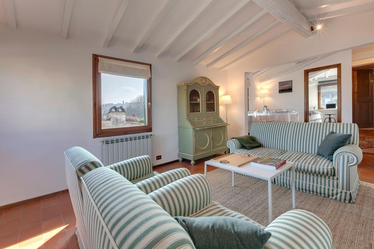 Garbo Charm, Case Galante Apartments In Florence Apartment